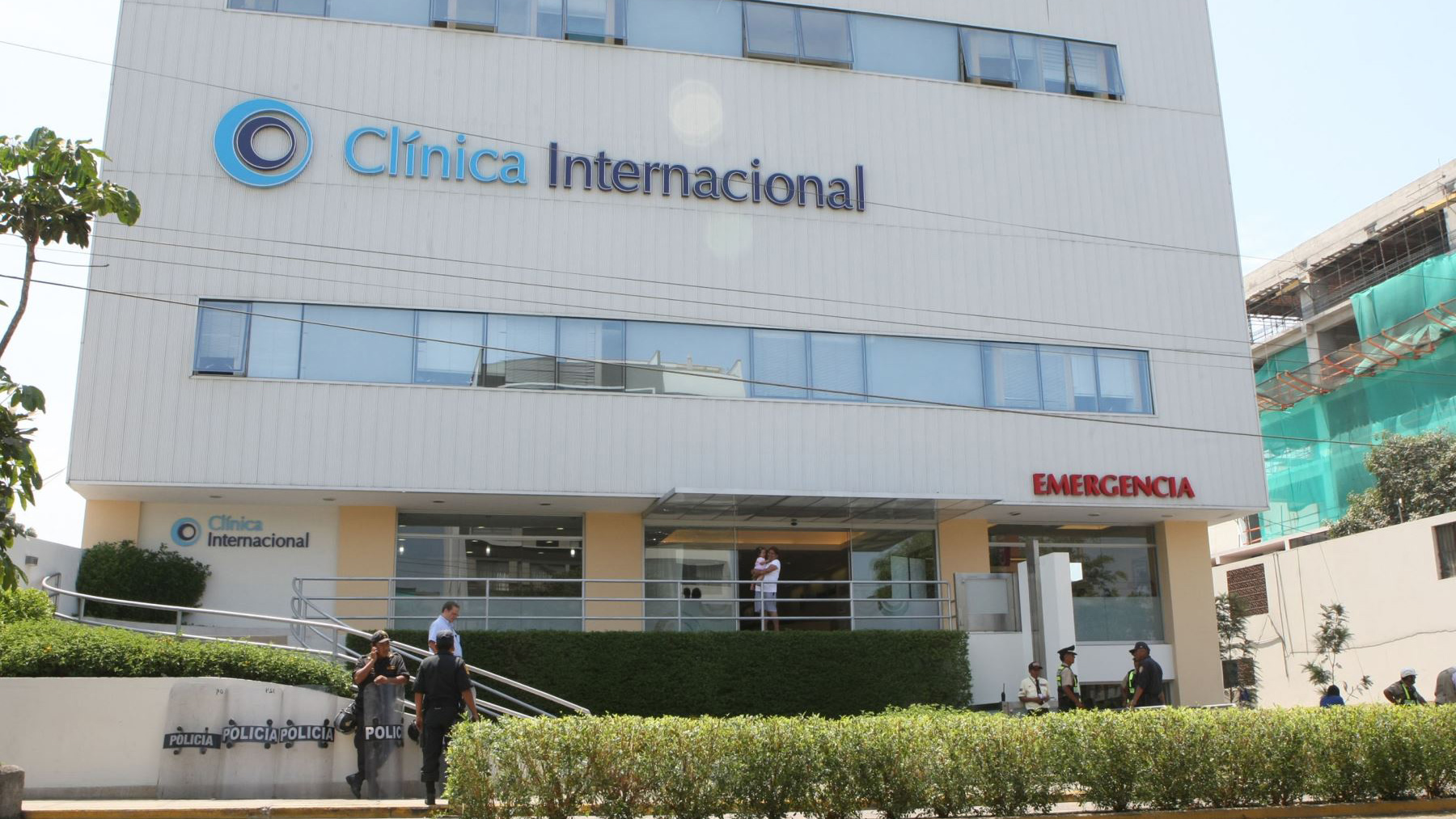 Clínica Internacional: “Más que una clínica, somos una red de servicios de salud”